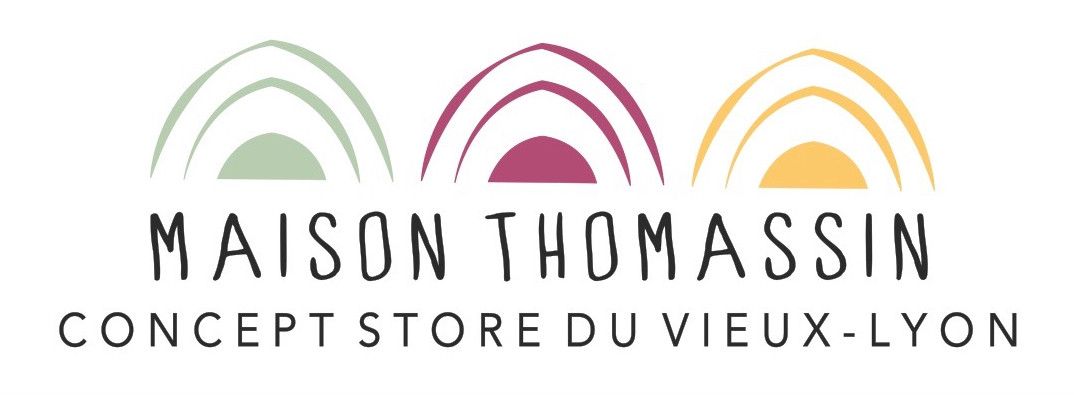 Concept Store du vieux lyon Maison Thomassin